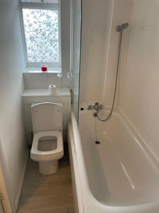 One Bedroom Flat Near Vauxhall Train Station Londyn Zewnętrze zdjęcie